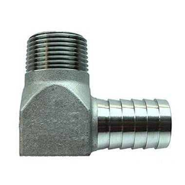 1" STAINLESS STEEL INSERT COMBO EBLOW