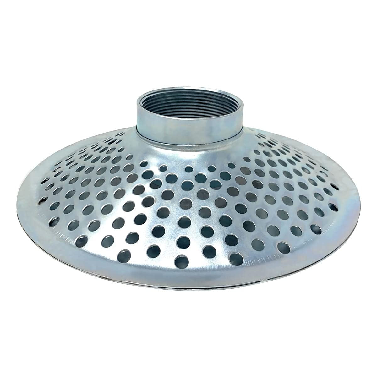 2" SKIMMER STRAINER - TOP HOLE