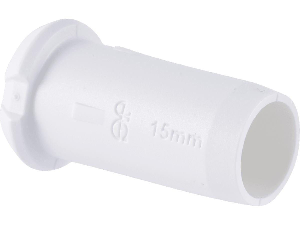 5/16" PLASTIC TUBE INSERT