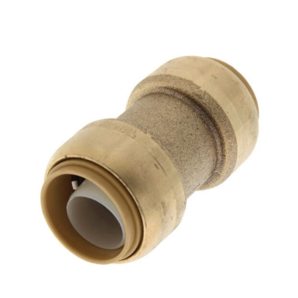 3/4" SHARKBITE COUPLING