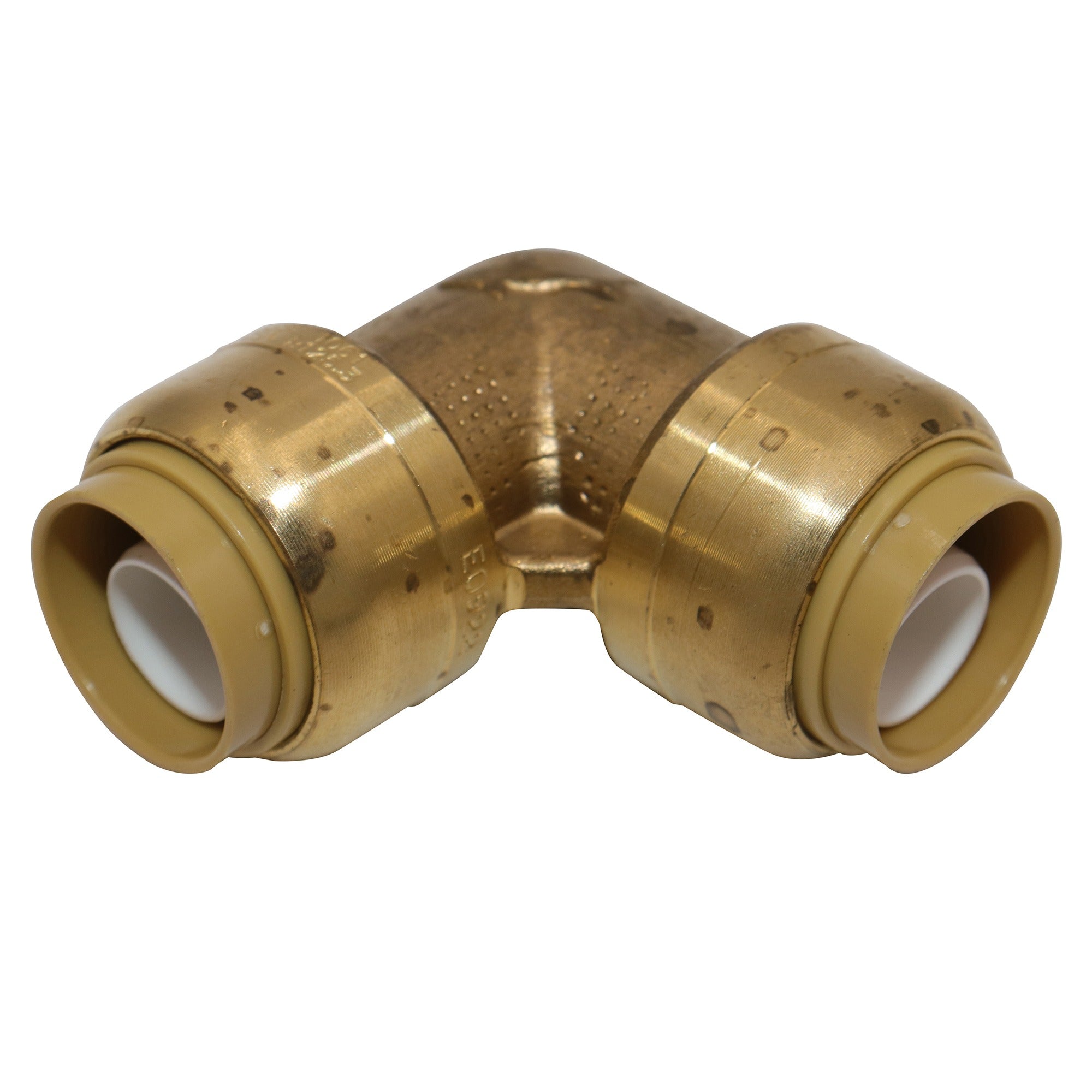 1/2" SHARKBITE 90 ELBOW