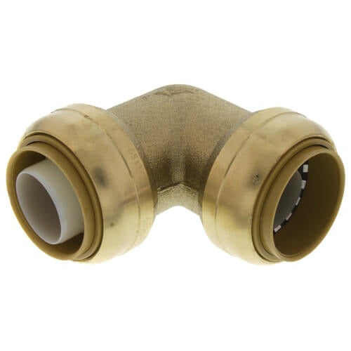 1" SHARKBITE 90 ELBOW