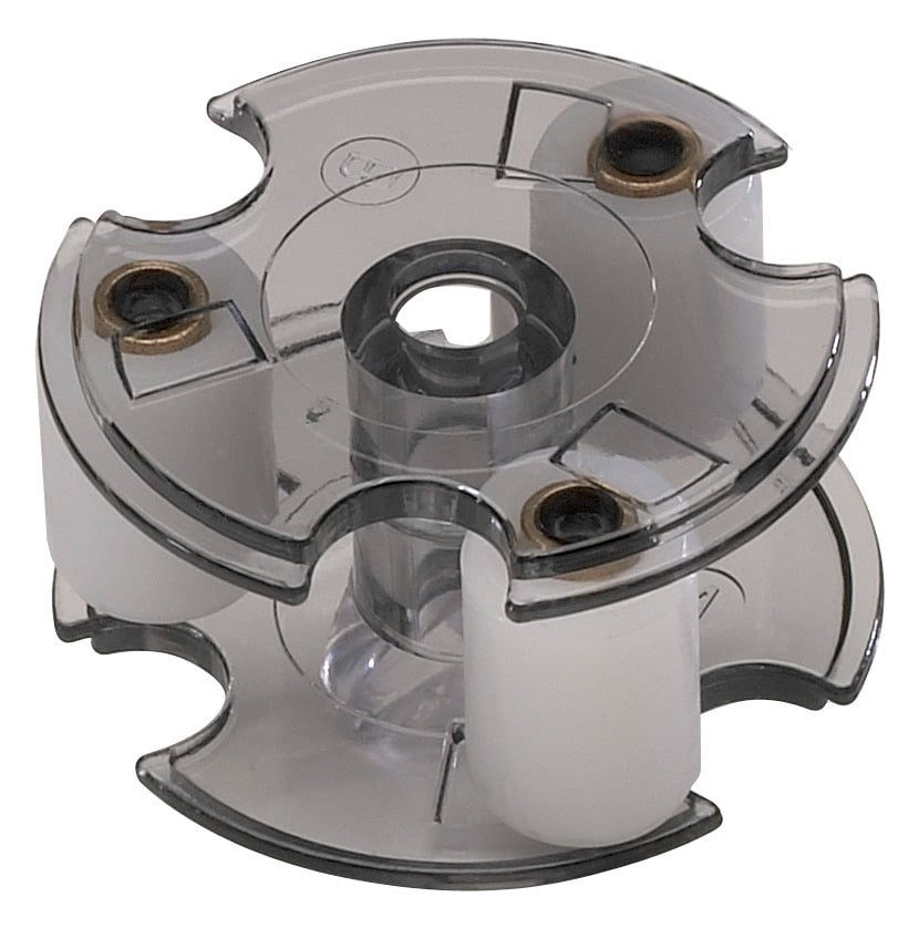 ROLLER ASSEMBLY (SINGLE) – R.E. Prescott Co., Inc.