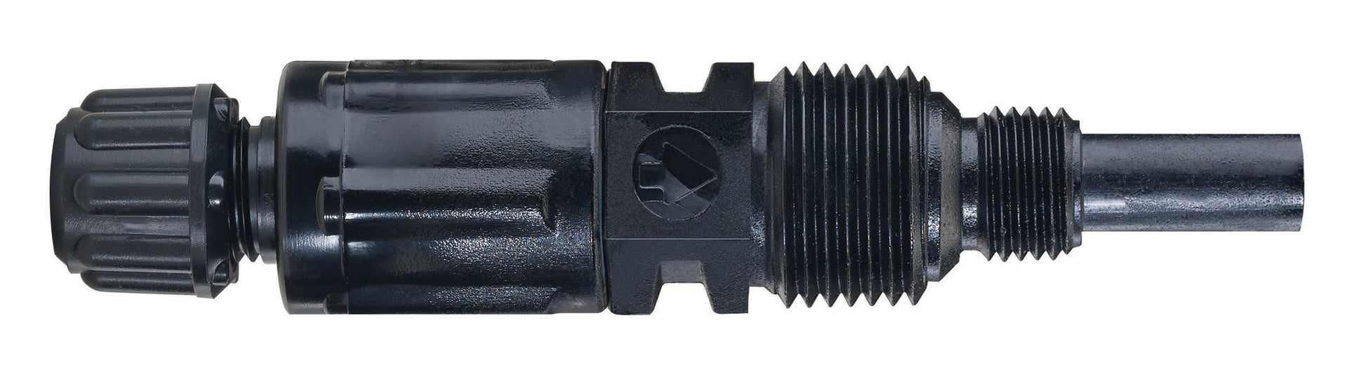 1/4" INJECTION CHECK VALVE