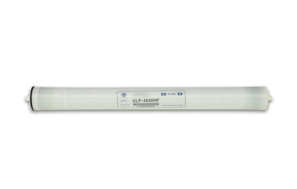 ULTRA LOW PRESSURE RO MEMBRANE - 2700 GPD HIGH FLUX