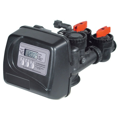 WS1.25 TIME CLOCK VALVE