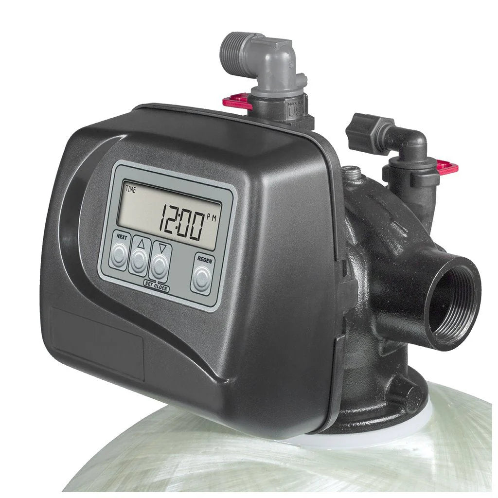 AB-15 1.5" DF SOFTENER VALVE KIT (V15EEDMD & PARTS)