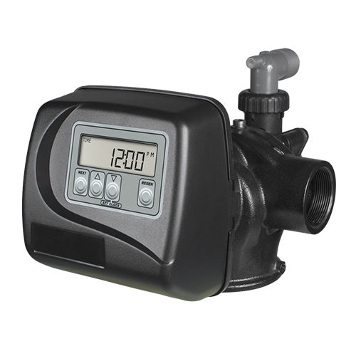 WS2EE DF MTR SOFTENER VALVE (24" TANK)