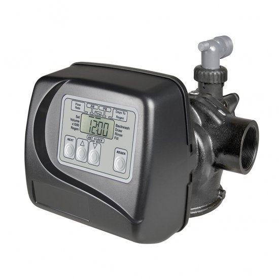 WS2EE FILTER VALVE (LESS METER & DLFC)