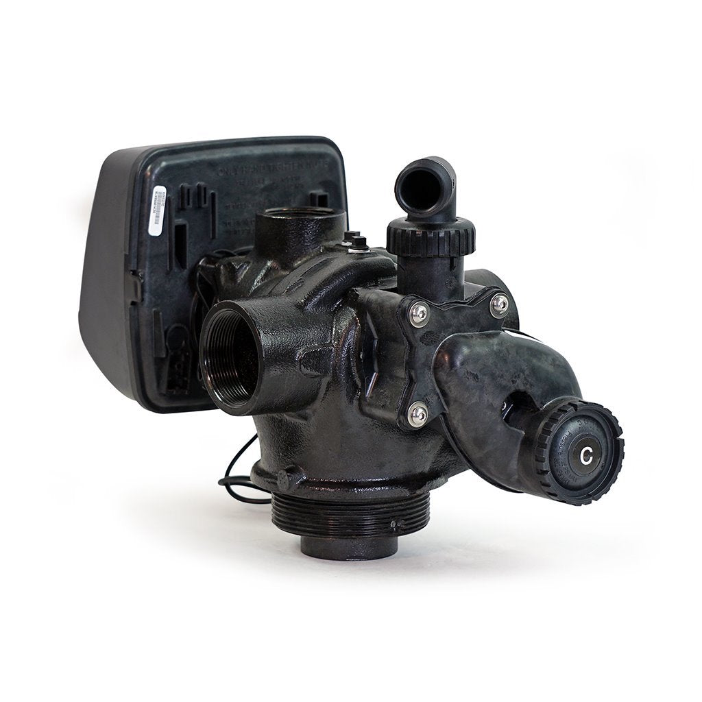 WS2EE FILTER VALVE (LESS METER & DLFC)