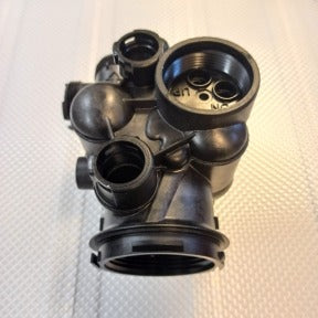 WS1 VALVE BODY (DOWNFLOW)