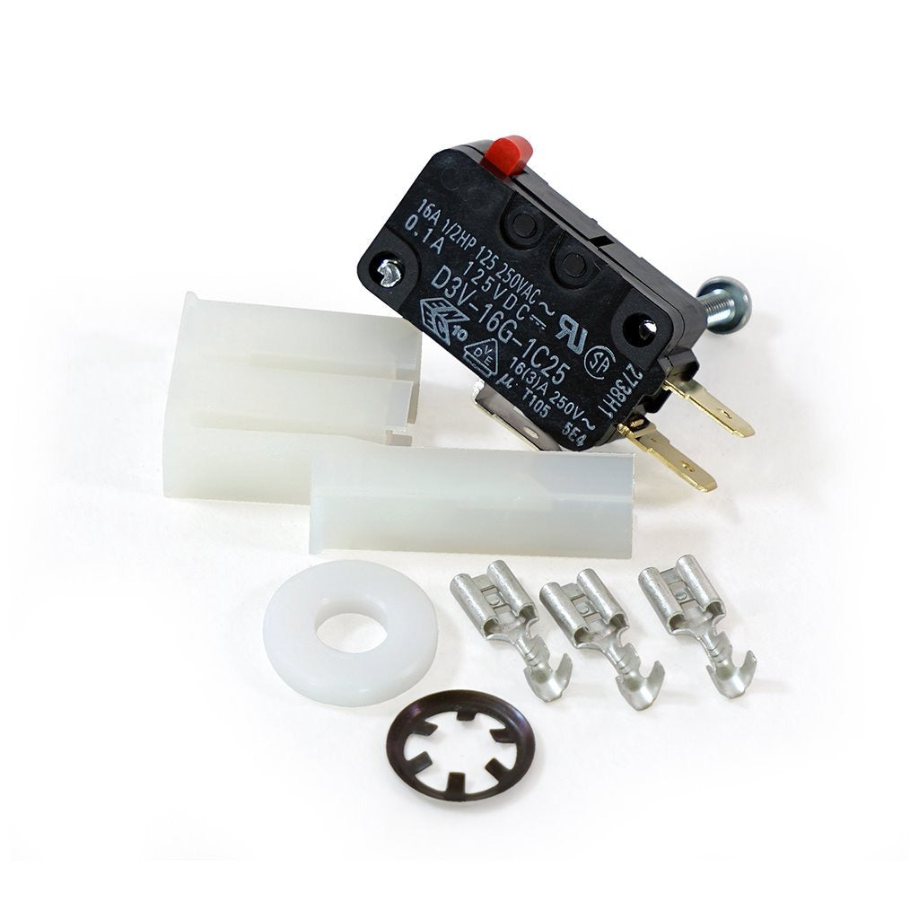 WS1 MICRO SWITCH ASSEMBLY SPDT