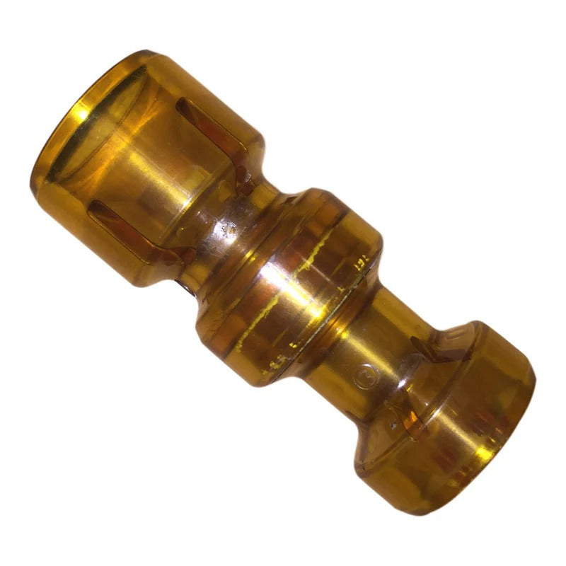 WS1 PISTON DOWNFLOW ASSEMBLY