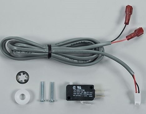 WS1 SERIES REGEN MICROSWITCH ASSEMBLY