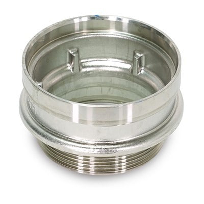 WS2H/2QC 4" BASE ADAPTER ASSY