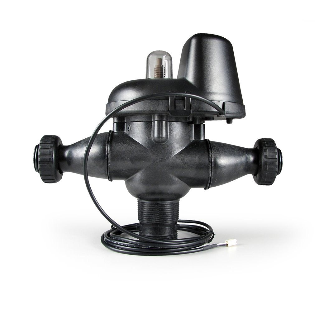 WS1 MOTORIZED VALVE (MAV) MXM