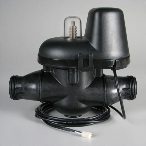 WS1/1.25" NO HW BYPASS FXF