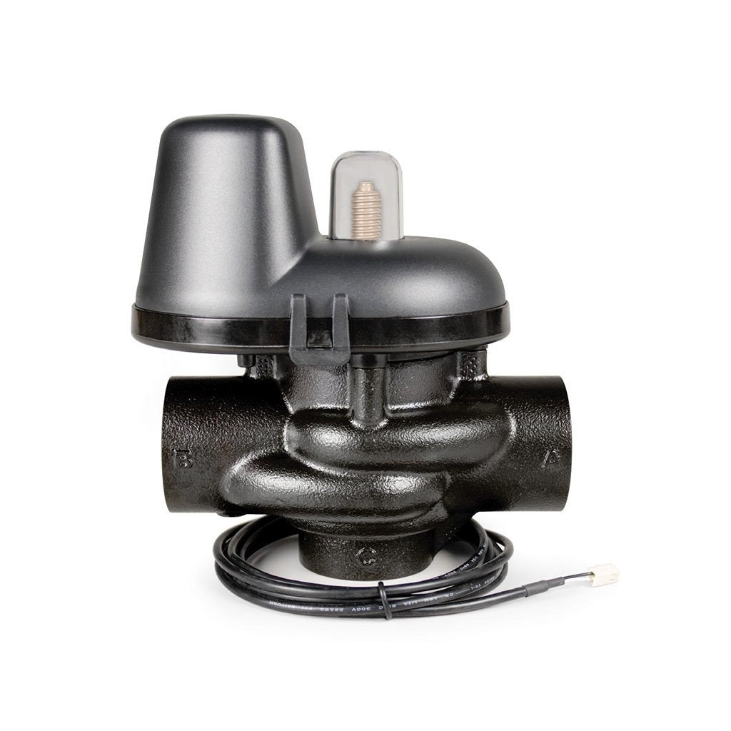 WS1.5 MOTORIZED VALVE (MAV) REVISION 2