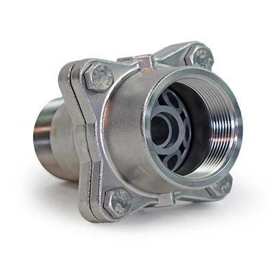 1.25" M X 1.5" FM DLFC ASSEMBLY