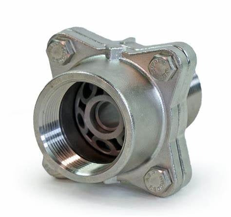 1.5" DLFC ASSEMBLY - MXF