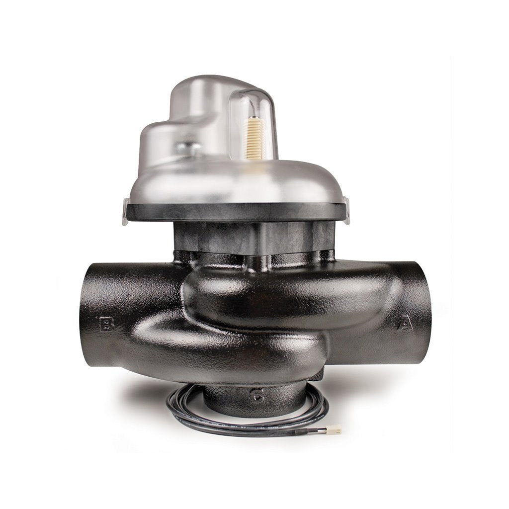 WS3 MAV ASSEMBLY 3" NPT