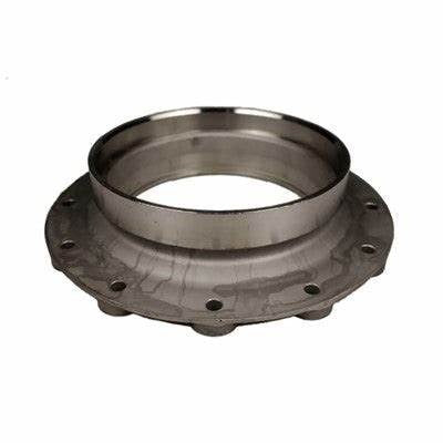 6" FLANGE ASSEMBLY