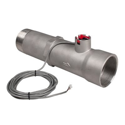 WS3 METER ASSEMBLY w/15 FT CORD