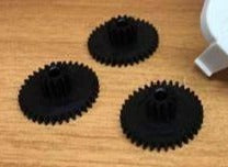 WS1 DRIVE REDUCING GEAR 12x36