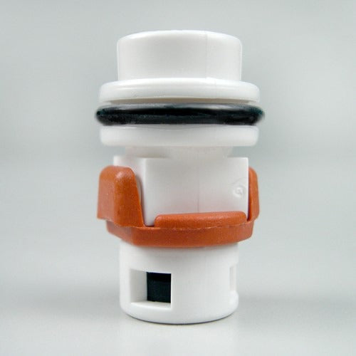 WS1 REFILL FLOW CONTROL RETAINER ASSEMBLY