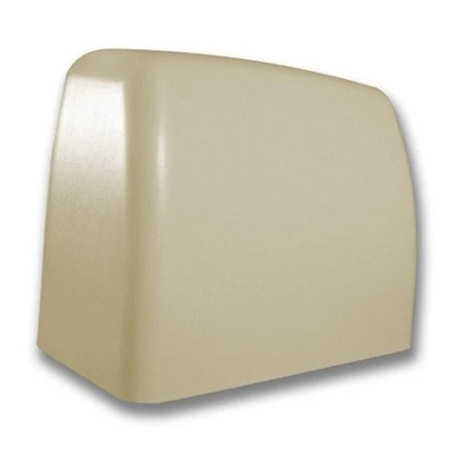 WEATHER COVER ALMOND