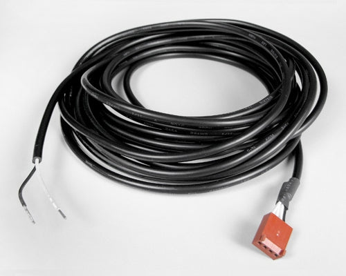 WS1 POWER CORD 15FT (SYSTEM CONTROLLER TO VALVE)
