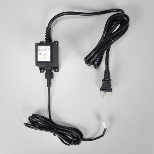 WS1 15V DC OUTDOOR POWER SUPPLY 0.6A