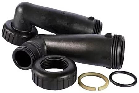 WS1 BYPASS VERTICAL ADAPTER