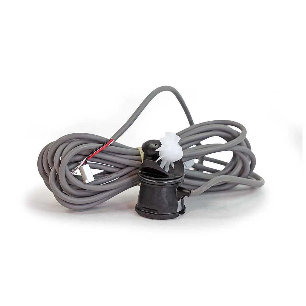 REMOTE METER TURBINE w/15 FT CORD