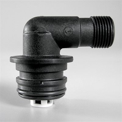 WS1 REFILL FLOW CONTROL ASSEMBLY