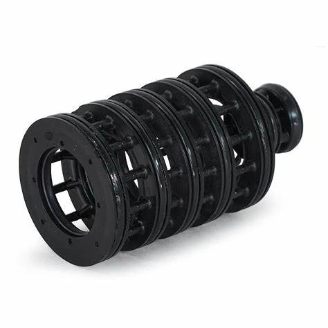 WS1.25/1.5 SPACER STACK ASSEMBLY