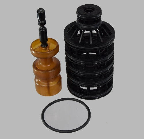 WS125/15 DN KIT / STACK & PISTONS