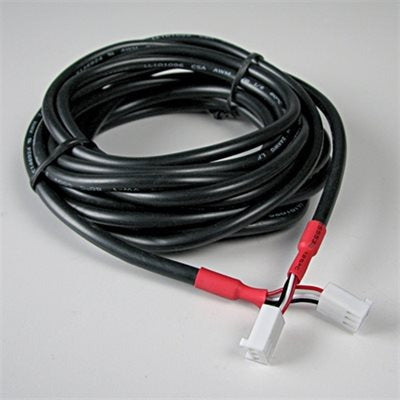 WS2/3 COMM. CABLE - 12 FT RED