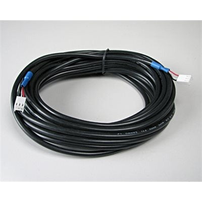 WS2/3 COMM. CABLE - 24 FT BLUE