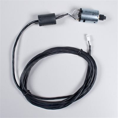 WS MOTOR ASSY w/8 FT CORD