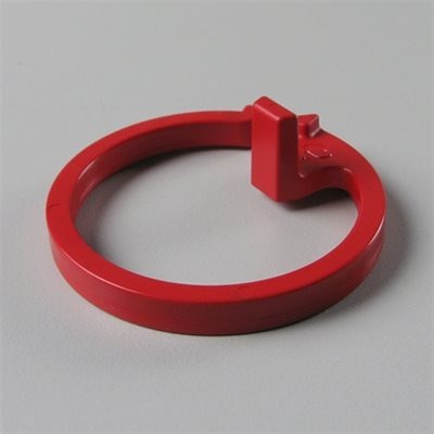 WS1.5/2/3 METER RETAINING CLIP