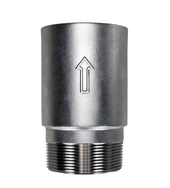 WS3 DLFC ASSEMBLY - NO BUTTONS