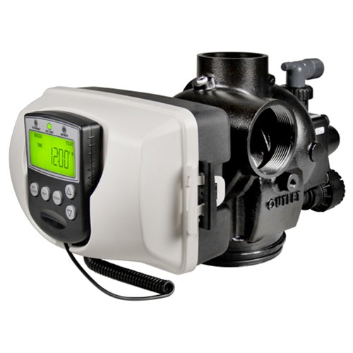 WS3H BACKWASH FILTER VALVE ONLY LESS BASE ASSEMBLY