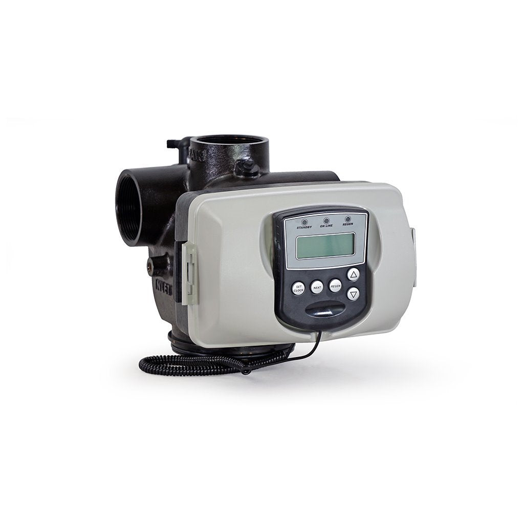 WS3H SOFT VALVE LESS METER/BASE SET UP FOR 30"