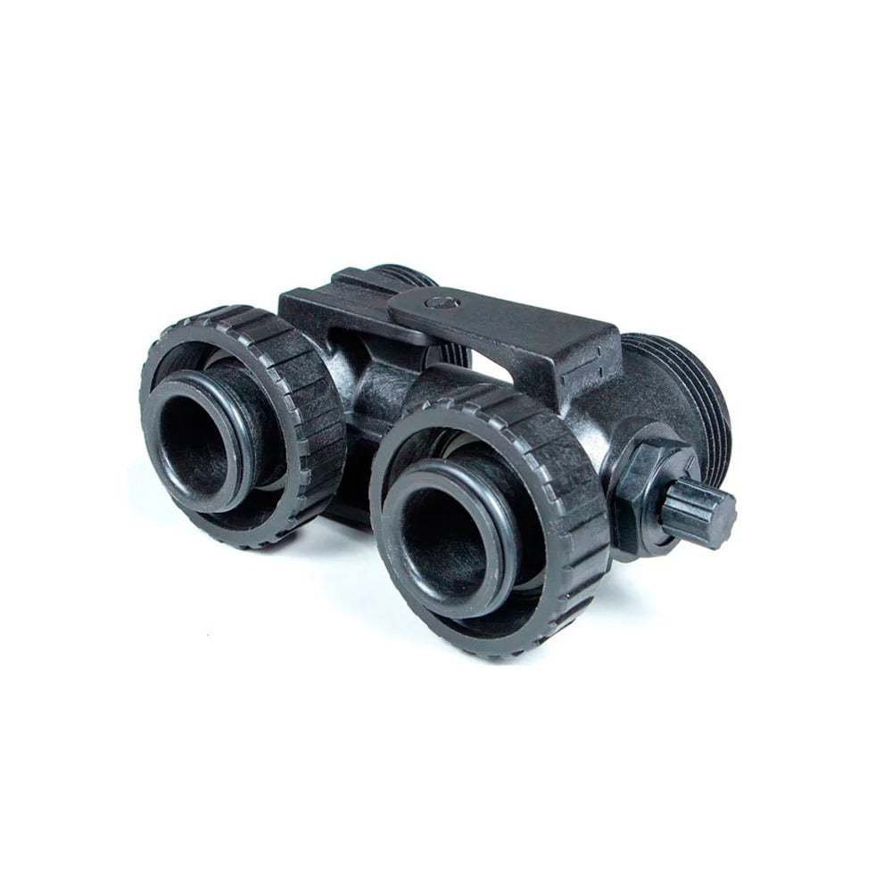 WS1 MIXING VALVE ADAPTER COUPLING