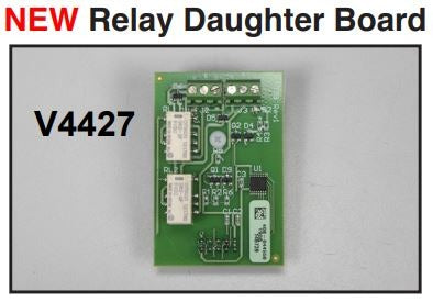 WS2H/3 PCB RELAY EXPANSION KIT
