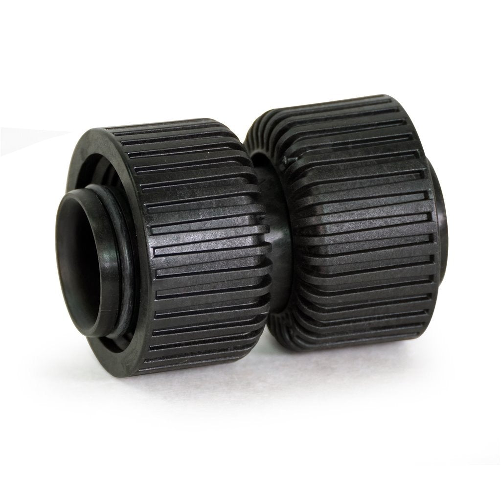 WS15P FITTING ASSEMBLY QC TO QC