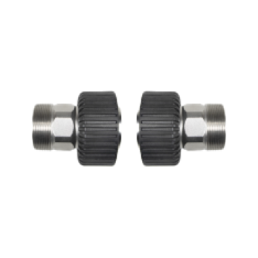 1.5" SS NPT STRAIGHT ASSEMBLY