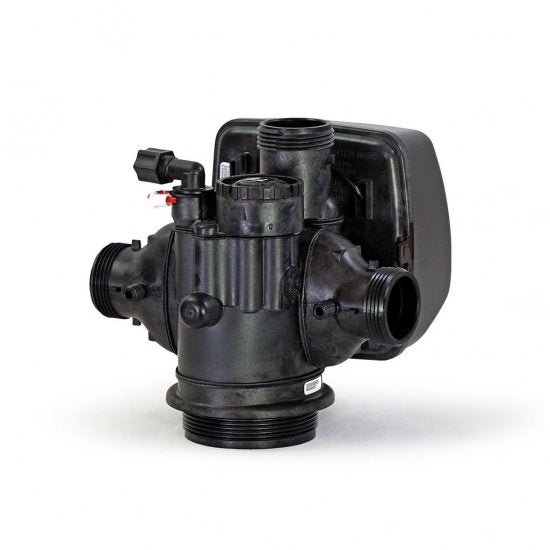 V15EEUMD UPFLOW METERED CONTROL VALVE