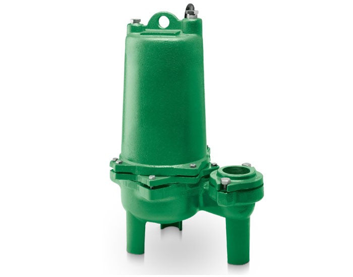 WHR10H-21 MYERS 1 HP HIGH HEAD SEWAGE PUMP 230V MANUAL 20' CORD